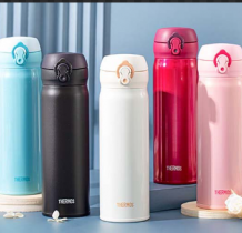 ステンレスボトル