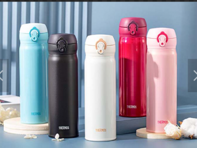 ステンレスボトル